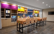 ร้านอาหาร 5 Home2 Suites by Hilton Valdosta, GA