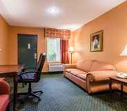 Bilik Tidur 7 Quality Inn Eureka Springs South