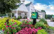 Bangunan 4 Quality Inn Eureka Springs South