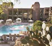 Swimming Pool 3 Loews Ventana Canyon Resort