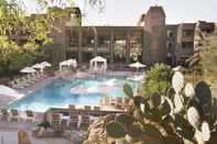 Swimming Pool Loews Ventana Canyon Resort