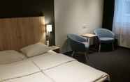 ห้องนอน 7 Egon Hotel Hamburg City