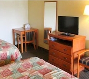 ห้องนอน 3 Motel 6 Livingston, TX