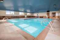 Swimming Pool Baymont by Wyndham Tri-Cities/Kennewick WA