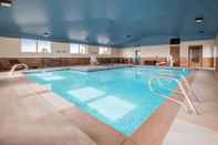 Swimming Pool Baymont by Wyndham Tri-Cities/Kennewick WA