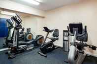 Fitness Center Baymont by Wyndham Tri-Cities/Kennewick WA