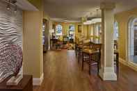 Bar, Cafe and Lounge Fairfield Inn And Suites By Marriott Palm Beach