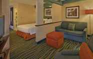 Bedroom 7 Fairfield Inn And Suites By Marriott Palm Beach