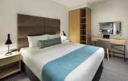 Kamar Tidur 7 Quality Hotel Lakeside