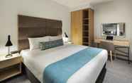 Bilik Tidur 7 Quality Hotel Lakeside