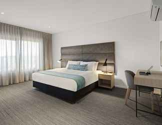 Bilik Tidur 2 Quality Hotel Lakeside