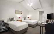 Kamar Tidur 7 Quality Hotel Lakeside Bendigo