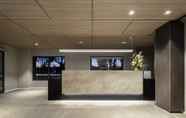 Lobi 6 Quality Hotel Lakeside Bendigo