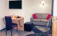 Khu vực công cộng 6 Mercure Epinal Centre