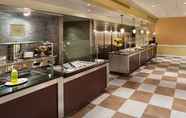 Restaurant 6 Hilton Orlando Lake Buena Vista - Disney Springs® Area