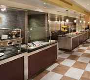 ร้านอาหาร 6 Hilton Orlando Lake Buena Vista - Disney Springs® Area