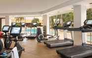 Fitness Center 2 Hilton Orlando Lake Buena Vista - Disney Springs® Area