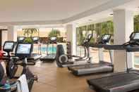 Fitness Center Hilton Orlando Lake Buena Vista - Disney Springs® Area