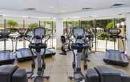 Fitness Center 3 Hilton Orlando Lake Buena Vista - Disney Springs® Area