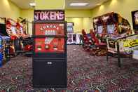 Entertainment Facility Hilton Orlando Lake Buena Vista - Disney Springs® Area