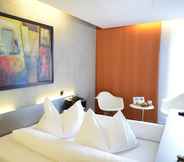 Bedroom 5 Hotel Aare Thun