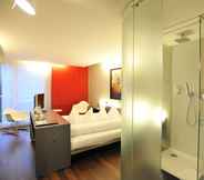 Bedroom 4 Hotel Aare Thun