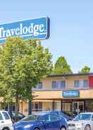 EXTERIOR_BUILDING Travelodge by Wyndham Seattle University