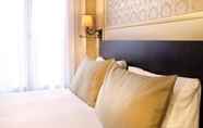 ห้องนอน 6 Best Western Hotel Le Montmartre Saint Pierre