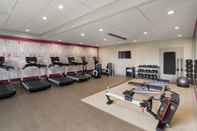 Fitness Center Delta Hotels by Marriott Richmond Downtown