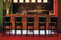 Bar, Kafe, dan Lounge Sorat Hotel Berlin