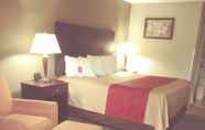 Kamar Tidur 6 Econo Lodge Lynchburg South