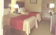 Bedroom 7 Econo Lodge Lynchburg South