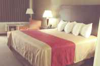 Kamar Tidur Econo Lodge Lynchburg South