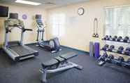 Fitness Center 4 Residence Inn by Marriott Seattle Northeast-Bothell