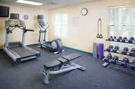 Fitness Center Residence Inn by Marriott Seattle Northeast-Bothell