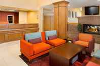 Lobby Residence Inn by Marriott Seattle Northeast-Bothell