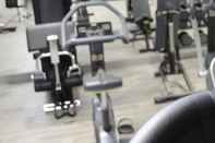 Fitness Center NH Collection Madrid Suecia