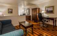 Ruang untuk Umum 5 Surestay Plus Hotel by Best Western Susanville