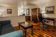 Ruang untuk Umum Surestay Plus Hotel by Best Western Susanville