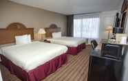 Bilik Tidur 3 Express Inn & Suites