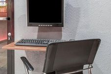 Functional Hall Ramada by Wyndham near SeaWorld / Mission Beach