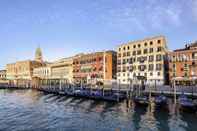 Exterior Hotel Danieli, Venice