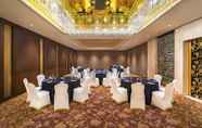 Ruangan Fungsional 4 Royal Orchid Sheraton Hotel & Towers