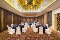 Dewan Majlis Royal Orchid Sheraton Hotel & Towers