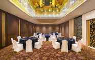 Functional Hall 4 Royal Orchid Sheraton Hotel & Towers
