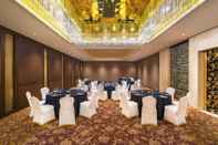 Functional Hall Royal Orchid Sheraton Hotel & Towers