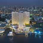 VIEW_ATTRACTIONS Royal Orchid Sheraton Hotel & Towers
