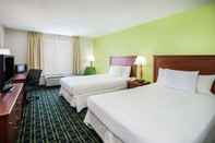 Bedroom Days Inn by Wyndham Florence Near Civic Center