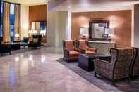 Lobby Sheraton Mission Valley San Diego Hotel