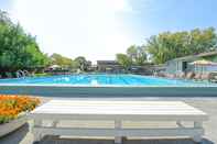 Swimming Pool Best Western Corte Madera Inn